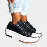Elisa™ | Platform Sneakers