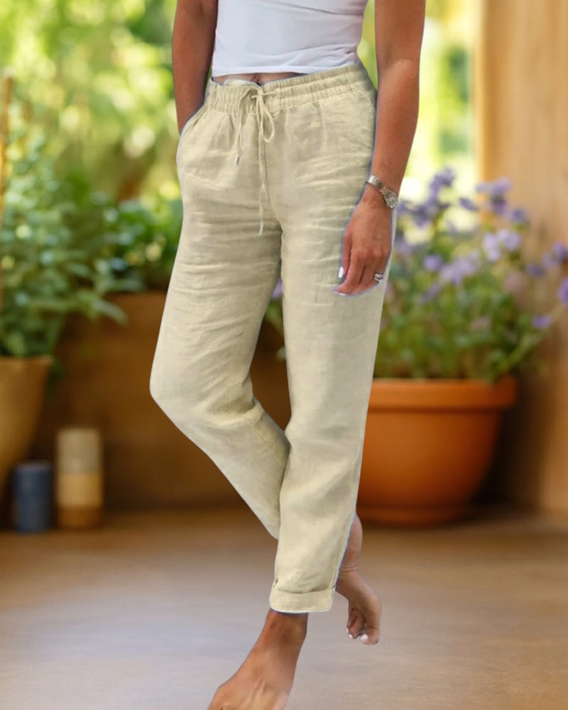 Aiden™ | Comfortable and Stylish Pants