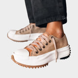 Elisa™ | Platform Sneakers