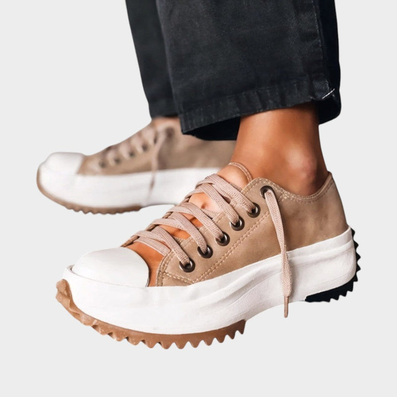Elisa™ | Platform Sneakers