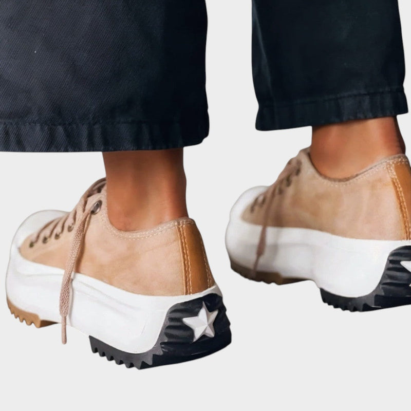 Elisa™ | Platform Sneakers