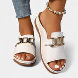 Alexandra - orthopedic sandals with modern style and maximum comfort