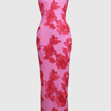 Storm | Maxi Dress