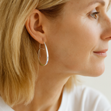 Spiral Shaped Joy Earrings
