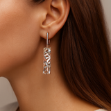 Elisa – Anna Classic Earrings