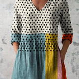Lerato Blouse | Effortless Grace