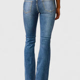 Araceli | Stretch Jeans