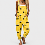 Simone Jumpsuit | Casual Elegance
