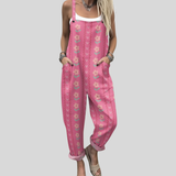Anelda | Light and Happy Jumpsuit