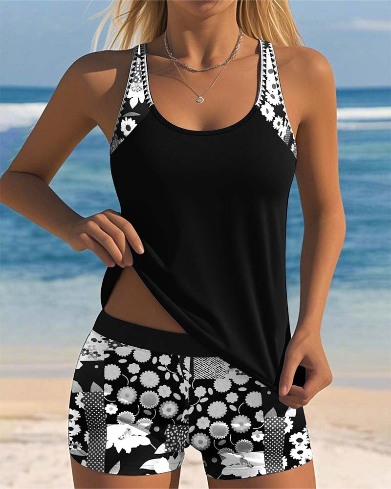 Triana™ | 2-Piece Swimsuit Set