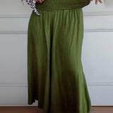 Irene | Platus Pants