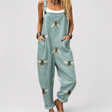 Storm Jumpsuit | Bold Comfort