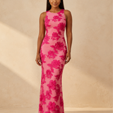 Storm | Maxi Dress