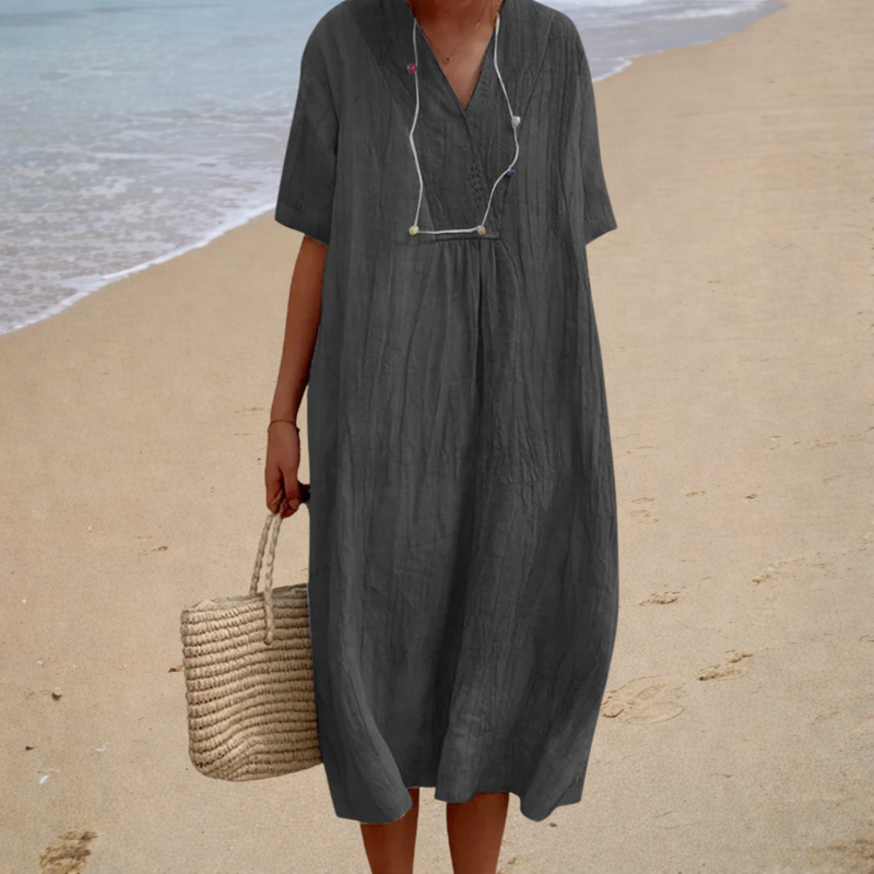 Naledi | Sun-Kissed Beauty