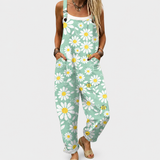 Kelsey Jumpsuit | Barefoot Charm