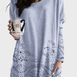 Rich Fiorè Tunic