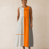 Amanda | Everyday Midi Dress