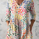 Precious Blouse | Daily Elegance