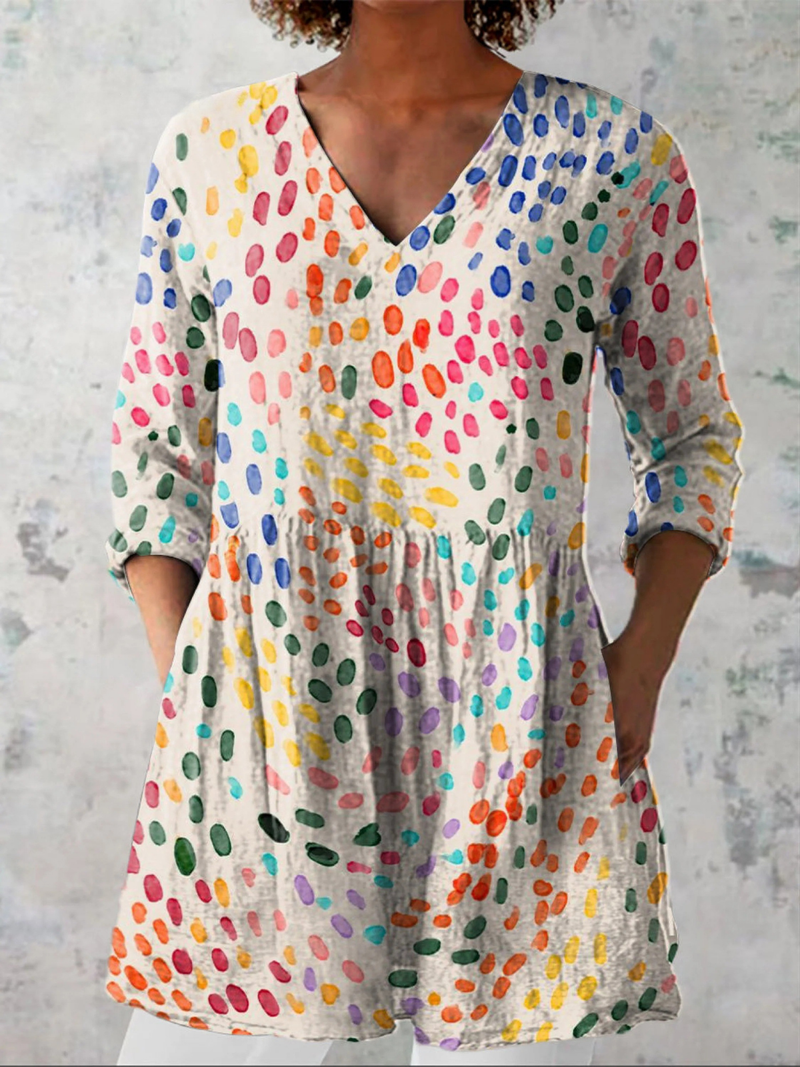 Precious Blouse | Daily Elegance