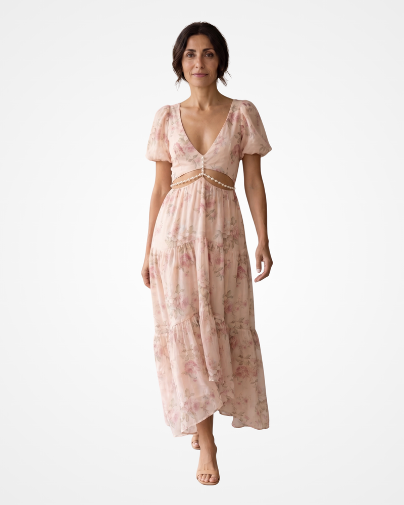Lara | Serene Fluidity