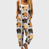 Devon Jumpsuit | All-Day Ease