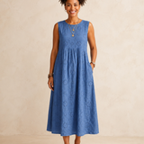 Candice | Everyday Summer Midi Dress