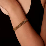 Lena – Delicate bracelet with a minimalist design.