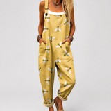 Megan Jumpsuit | Simple Beauty