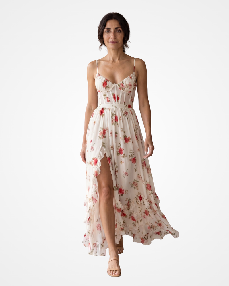 Sara | Romance in Bloom