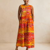 Michelle | Everyday Midi Dress