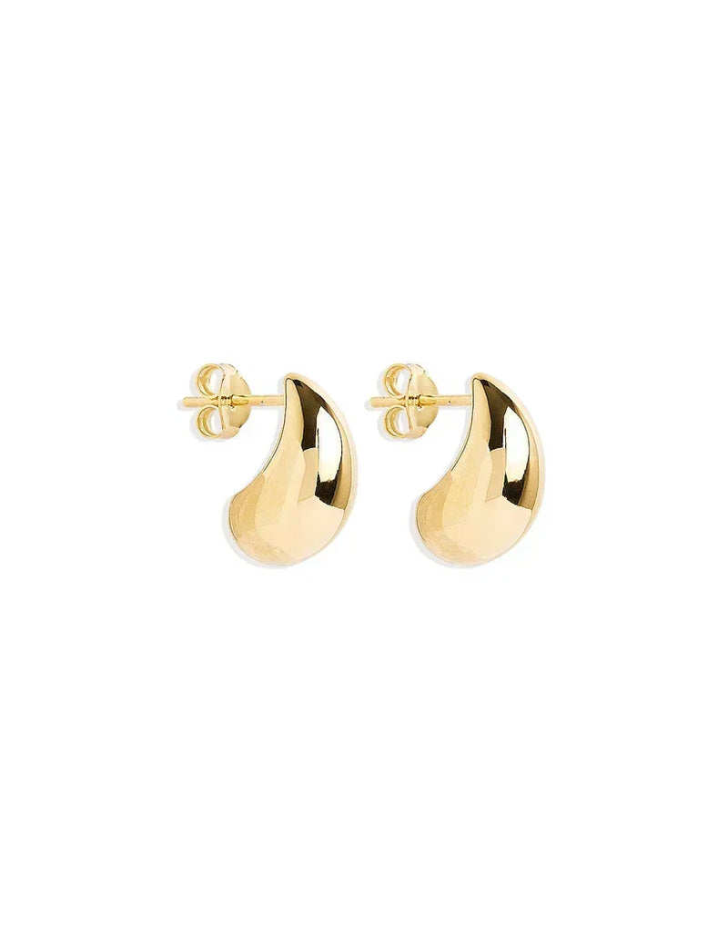 Mato Hanging Earrings