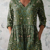 Kagiso Blouse | Light & Lovely