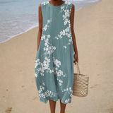 Devon Summer Dress | Barefoot Joy