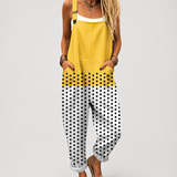 Faith Jumpsuit | Gentle Ease