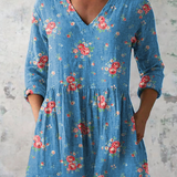 Marike Blouse | Modern Softness