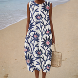 Devon Summer Dress | Timeless Charm