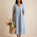 Chanté | Elegant Laguna Dress
