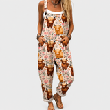 Lerato Jumpsuit | Sunday Style