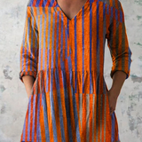 Amber Blouse | Subtle Charm