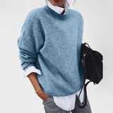 Iolanda | Comfortable and Elegant Cashmere Sweater
