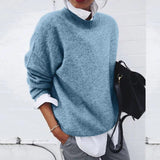 Iolanda | Comfortable and Elegant Cashmere Sweater