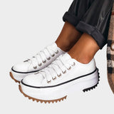 Elisa™ | Platform Sneakers