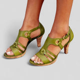 Wanelia | High Heel Sandals
