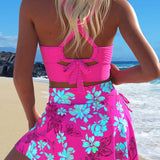 Joan™ | Elegant Summer Women's Swim Skirt
