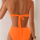 Valentina™ | Sexy and Fashionable Two-Piece Bikini