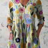 Lesedi Blouse | Natural Poise