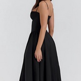 Nídia | Corset Dress