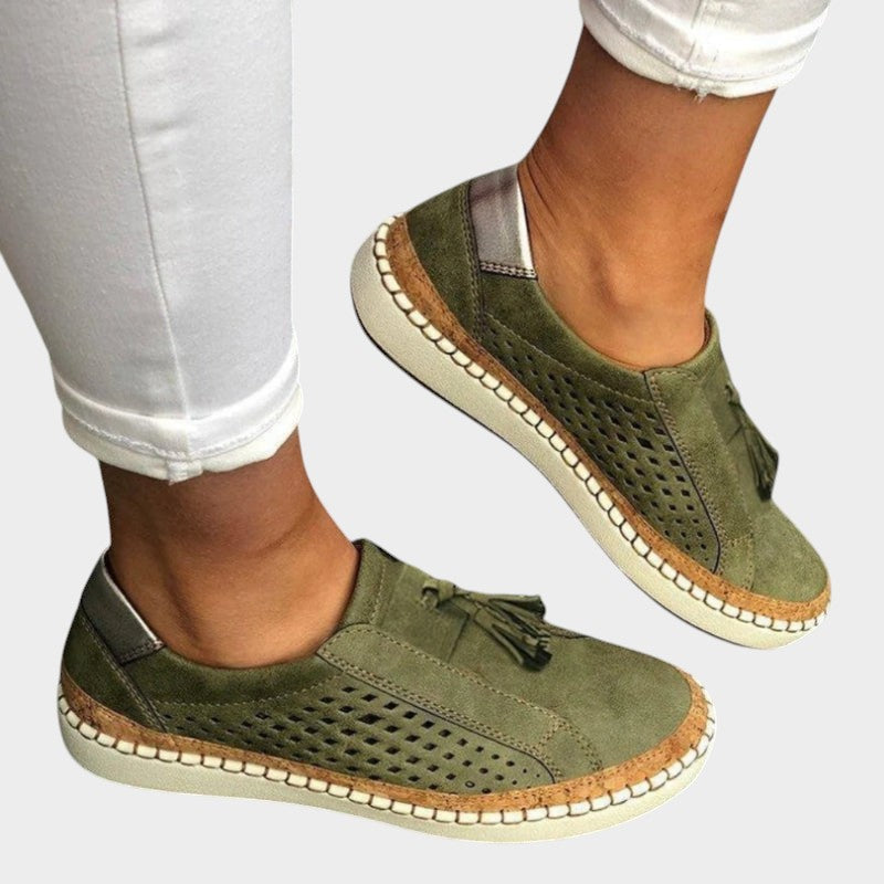 Arden™ | Orthopedic Slip-On Shoes
