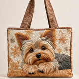 Brilliant Yorkie | Playful Elegance