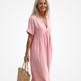 Viviana | Effortless Long Dress